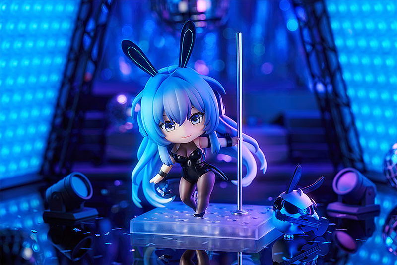 Nendoroid No. 2015 Azur Lane: New Jersey Exhilarating Steps! [GSC Online Shop Exclusive Ver.] image 7