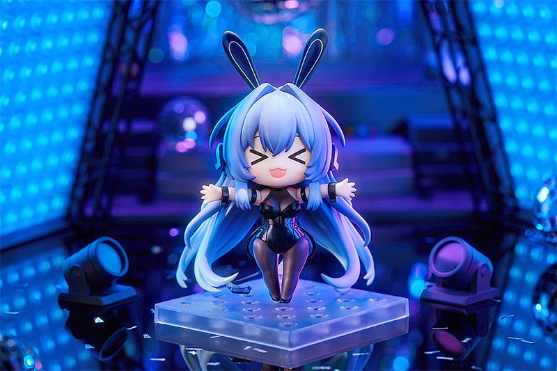 Nendoroid No. 2015 Azur Lane: New Jersey Exhilarating Steps! [GSC Online Shop Exclusive Ver.] image 8