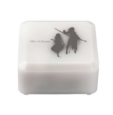 NieR Replicant ver.1.22474487139... Music Box - Ashes of Dreams (Re-run) — Import Game Deal