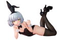 Original Character 1/4 Scale Pre-Painted Figure: Bunny Analyse Pursuit Eye Ver. thumbnail 1