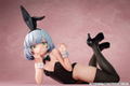 Original Character 1/4 Scale Pre-Painted Figure: Bunny Analyse Pursuit Eye Ver. thumbnail 13