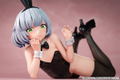 Original Character 1/4 Scale Pre-Painted Figure: Bunny Analyse Pursuit Eye Ver. thumbnail 17