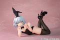 Original Character 1/4 Scale Pre-Painted Figure: Bunny Analyse Pursuit Eye Ver. thumbnail 2
