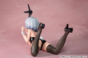 Original Character 1/4 Scale Pre-Painted Figure: Bunny Analyse Pursuit Eye Ver.
