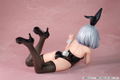 Original Character 1/4 Scale Pre-Painted Figure: Bunny Analyse Pursuit Eye Ver. thumbnail 6
