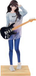 Original Character 1/7 Scale Pre-Painted Figure: Guitar MeiMei Flower & Mirror thumbnail 1