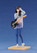 Original Character 1/7 Scale Pre-Painted Figure: Guitar MeiMei Flower & Mirror thumbnail 4
