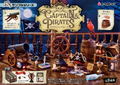 Petit Sample Series CAPTAIN & PIRATES (Set of 8 Pieces) thumbnail 1