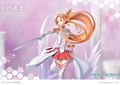 Prisma Wing Sword Art Online IV 1/7 Scale Pre-Painted Figure: Asuna thumbnail 11