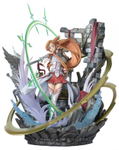 Prisma Wing Sword Art Online IV 1/7 Scale Pre-Painted Statue: Asuna DX Ver. thumbnail 1