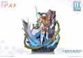 Prisma Wing Sword Art Online IV 1/7 Scale Pre-Painted Statue: Asuna DX Ver. thumbnail 10