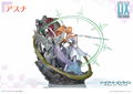 Prisma Wing Sword Art Online IV 1/7 Scale Pre-Painted Statue: Asuna DX Ver. thumbnail 12