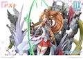 Prisma Wing Sword Art Online IV 1/7 Scale Pre-Painted Statue: Asuna DX Ver. thumbnail 14