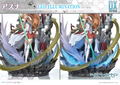 Prisma Wing Sword Art Online IV 1/7 Scale Pre-Painted Statue: Asuna DX Ver. thumbnail 15