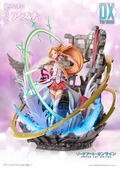 Prisma Wing Sword Art Online IV 1/7 Scale Pre-Painted Statue: Asuna DX Ver. thumbnail 3