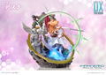 Prisma Wing Sword Art Online IV 1/7 Scale Pre-Painted Statue: Asuna DX Ver. thumbnail 8