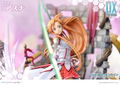 Prisma Wing Sword Art Online IV 1/7 Scale Pre-Painted Statue: Asuna DX Ver. thumbnail 9