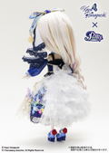 Pullip YUME no KAKERA -piece of dream- thumbnail 4