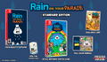 Rain on Your Parade thumbnail 1