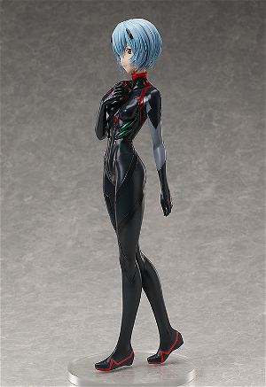 Rebuild of Evangelion 1/4 Scale Pre-Painted Figure: Rei Ayanami (Tentative Name) [GSC Online Shop Exclusive Ver.]
