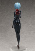 Rebuild of Evangelion 1/4 Scale Pre-Painted Figure: Rei Ayanami (Tentative Name) [GSC Online Shop Exclusive Ver.] thumbnail 6
