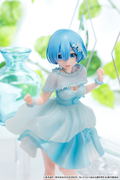 Re:Zero Starting Life in Another World 1/6 Scale Pre-Painted Figure: Rem Dress Ver. thumbnail 6
