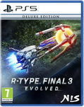R-Type Final 3 Evolved [Deluxe Edition] thumbnail 2