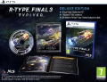 R-Type Final 3 Evolved [Deluxe Edition] thumbnail 1