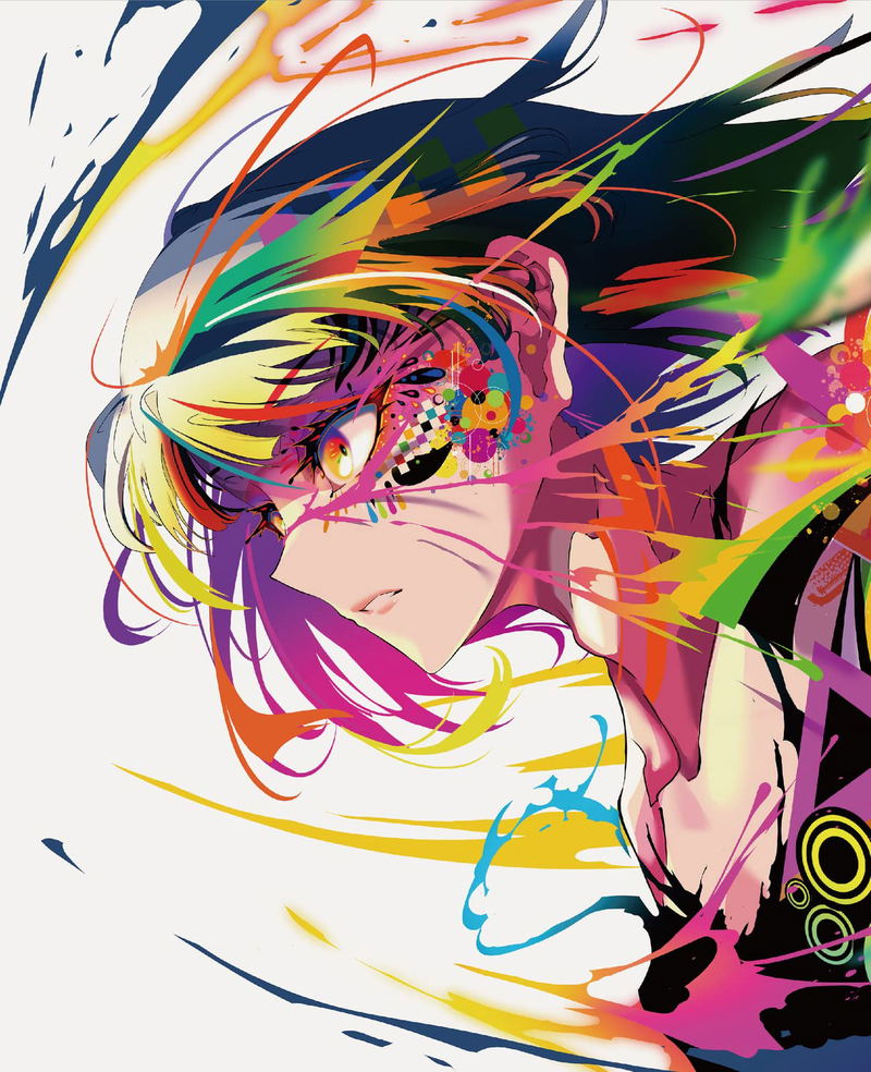Spectrum image 5