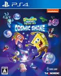 SpongeBob SquarePants: The Cosmic Shake thumbnail 1
