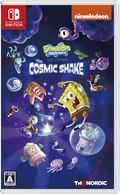 SpongeBob SquarePants: The Cosmic Shake thumbnail 1