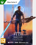 Star Wars Jedi: Survivor [Deluxe Edition] thumbnail 2