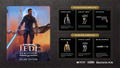 Star Wars Jedi: Survivor [Deluxe Edition] thumbnail 1