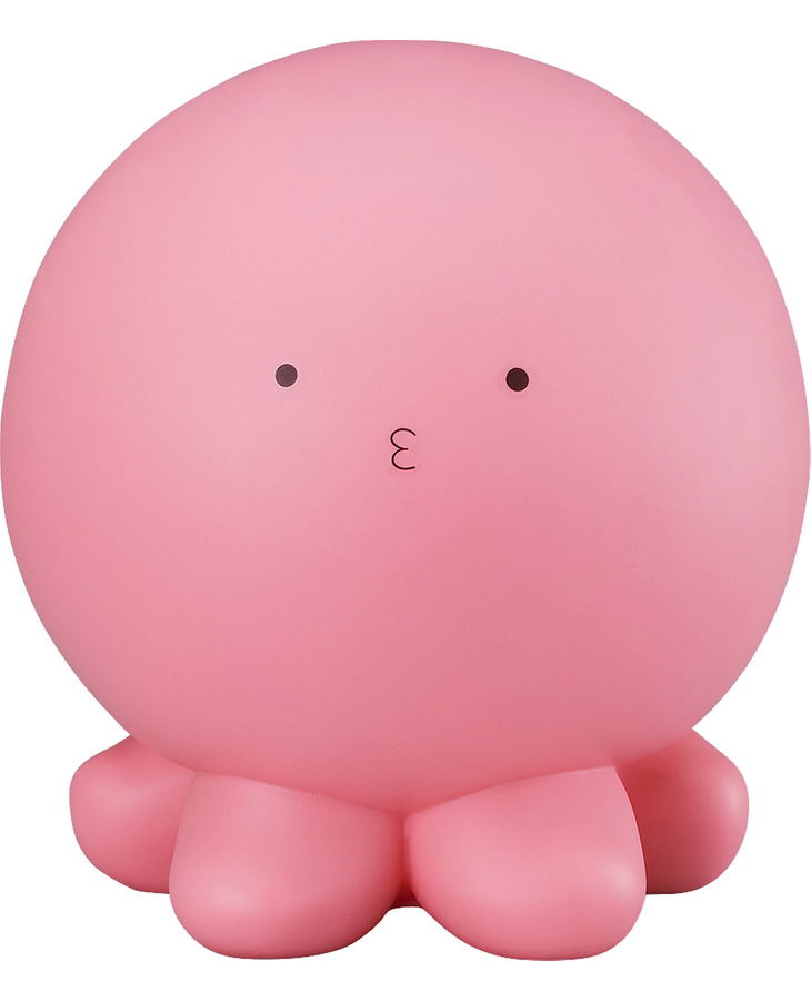 Takopi's Original Sin Sofubi Figure: Takopi image 1