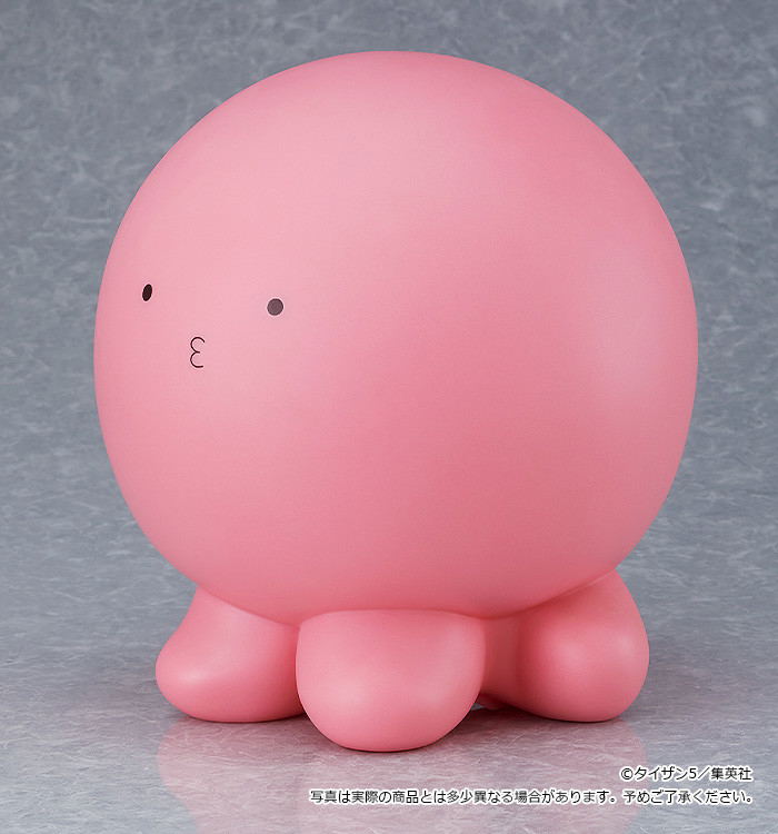 Takopi's Original Sin Sofubi Figure: Takopi image 3