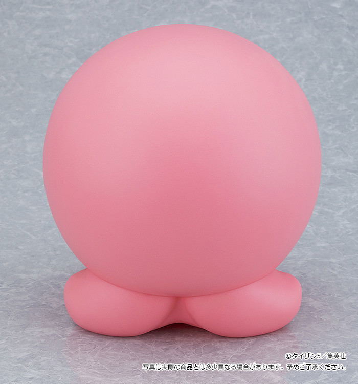 Takopi's Original Sin Sofubi Figure: Takopi image 4