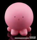 Takopi's Original Sin Sofubi Figure: Takopi thumbnail 5