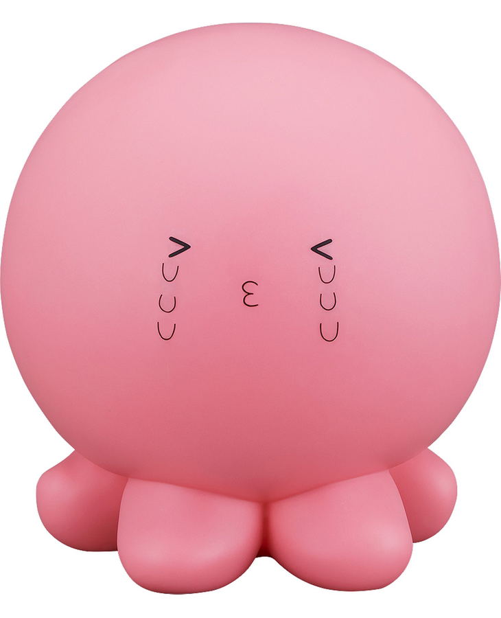 Takopi's Original Sin Sofubi Figure: Takopi I Don't Know, Pi image 1