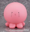 Takopi's Original Sin Sofubi Figure: Takopi I Don't Know, Pi thumbnail 2