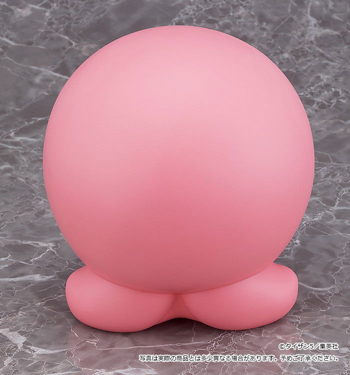 Takopi's Original Sin Sofubi Figure: Takopi I Don't Know, Pi image 4