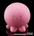 Takopi's Original Sin Sofubi Figure: Takopi I Don't Know, Pi thumbnail 5