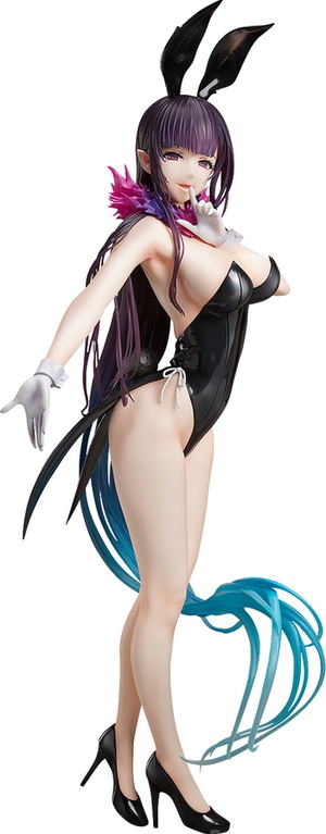 The Elder Sister-like One 1/4 Scale Pre-Painted Figure: Chiyo Bare Leg Bunny Ver. [GSC Online Shop Exclusive Ver.]_