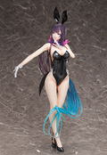 The Elder Sister-like One 1/4 Scale Pre-Painted Figure: Chiyo Bare Leg Bunny Ver. [GSC Online Shop Exclusive Ver.] thumbnail 4