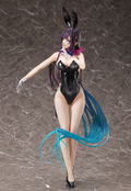 The Elder Sister-like One 1/4 Scale Pre-Painted Figure: Chiyo Bare Leg Bunny Ver. [GSC Online Shop Exclusive Ver.] thumbnail 5