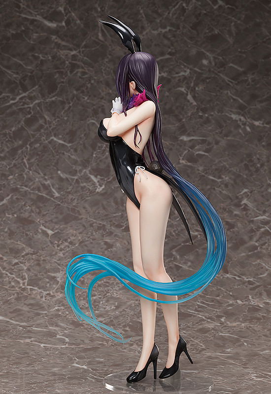 The Elder Sister-like One 1/4 Scale Pre-Painted Figure: Chiyo Bare Leg Bunny Ver. [GSC Online Shop Exclusive Ver.] image 6