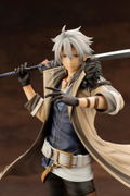 The Legend of Heroes Trails into Reverie 1/8 Scale Pre-Painted Figure: Crow Armbrust thumbnail 10