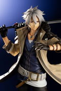 The Legend of Heroes Trails into Reverie 1/8 Scale Pre-Painted Figure: Crow Armbrust thumbnail 11