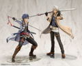 The Legend of Heroes Trails into Reverie 1/8 Scale Pre-Painted Figure: Crow Armbrust thumbnail 13