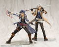 The Legend of Heroes Trails into Reverie 1/8 Scale Pre-Painted Figure: Crow Armbrust thumbnail 14