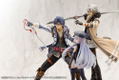 The Legend of Heroes Trails into Reverie 1/8 Scale Pre-Painted Figure: Crow Armbrust thumbnail 16